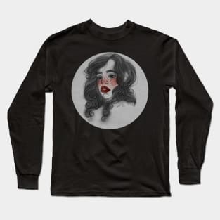 Nameless Long Sleeve T-Shirt